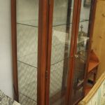 789 7436 DISPLAY CABINET